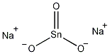 锡酸钠结构式