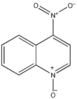4-Nitroquinoline 1-oxide
