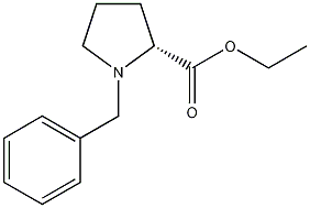 N-Benzyl-D-proline ethyl ester