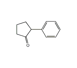 2-Phenylcyclopentanone