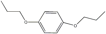 1,4-Di-n-propoxybenzene