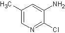 3-AMINO-2-CHLORO-5-PICOLINE