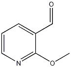 2-Methoxynicotinaldehyde