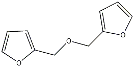 2,2'-二糠基醚结构式