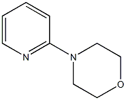 2-Morpholinopyridine