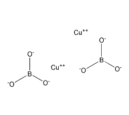 Copper(Ⅱ)metaborate