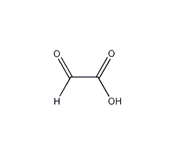 Glyoxylic acid