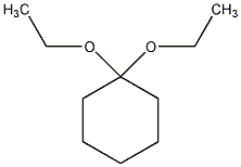 Cyclohexanone diethyl acetal