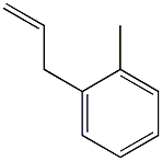 2-烯丙基苯酚结构式