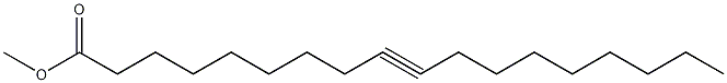 Methyl 9-octadecynoate