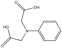 N-Phenyliminodiacetic Acid