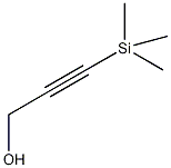 3- Trimethylsilyl-2-propyn-1-ol