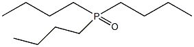 三正丁基氧化磷结构式