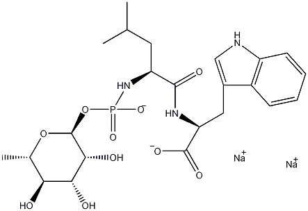 Phosphoramidon disodium salt