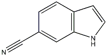 6-Cyanoindole