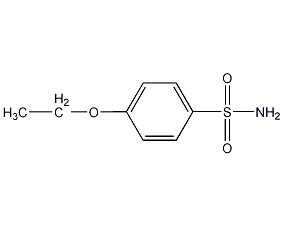 4-Ethoxy-benzenesulfonamide