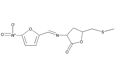 Nifuratel