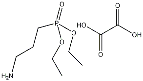 Diethyl (3-aminopropyl)phosphonate oxalate