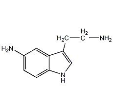 5-Aminotryptamine