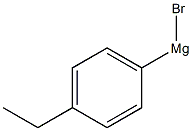 4-苯乙基溴化镁溶液结构式