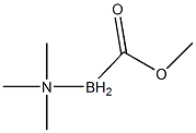 硼内胺盐甲酯™结构式
