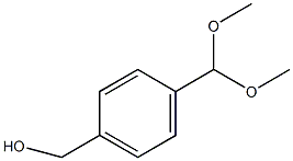 p-(Dimethoxymethyl)benzyl Alcohol