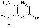 2-Amino-5-bromo-3-nitropyridine