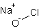 Sodium hypochlorite