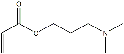 3-(Dimethylamino)propyl acrylate