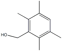 2,3,5,6-四甲基苯甲醇结构式