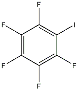 碘代五氟苯结构式