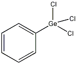 苯三氯化锗结构式