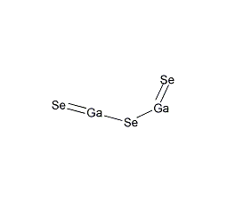 Gallium(Ⅲ) selenide