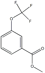 Methyl 3-(trifluoromethoxy)benzoate