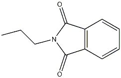 N-N-Propylphthalimide