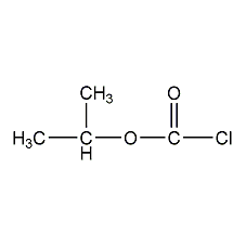 Isopropyl Chlorocarbonate