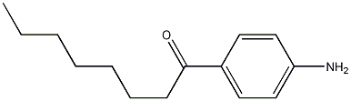 4-Aminooctanophenone