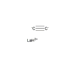 Lanthanum carbide