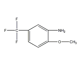 2-Methoxy-5-(trifluoromethyl)aniline