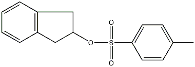 2-Indanyl p-toluenesulfonate