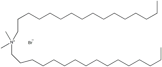 Dimethyldipalmitylammonium Bromide