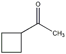 环丁基甲基酮结构式