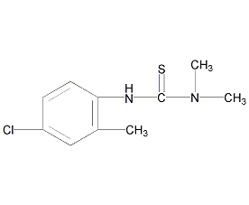 Chloromethiuron