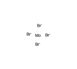 Molybdenum bromide