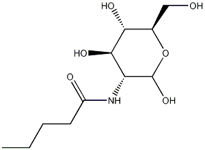 N-Valeryl-D-glucosamine