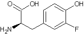 3-Fluoro-L-tyrosine