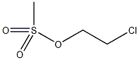 2-Chloroethyl Methanesulfonate