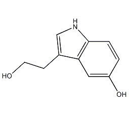 5-Hydroxyindole-3-ethanol