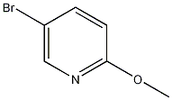 5-Bromo-2-methoxypyridine