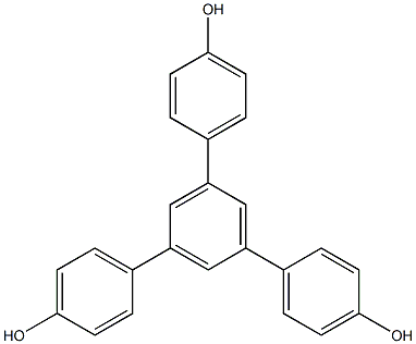 1,3,5-Tris(4-hydroxyphenyl)benzene